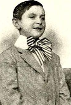 Películas de Andy Clark