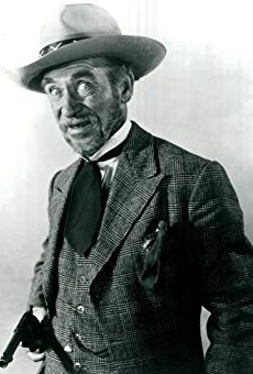 Películas de Andy Clyde