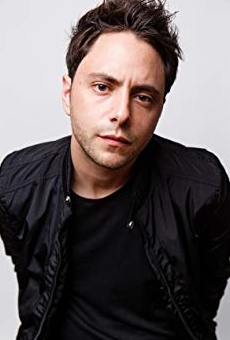 Películas de Andy Cohen