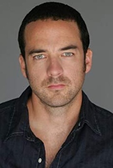 Películas de Andy Comeau