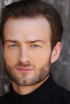 Películas de Andy David Bowland