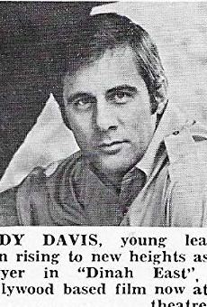 Películas de Andy Davis