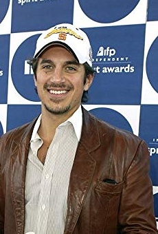 Películas de Andy Davoli