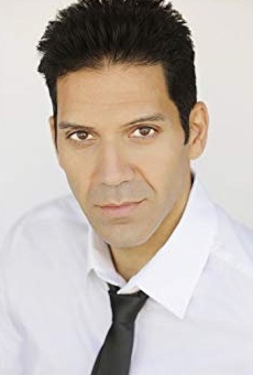 Películas de Andy Demetrio Películas de Andy Demetrio