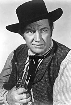 Películas de Andy Devine