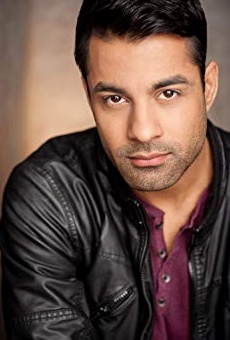 Películas de Andy Gala