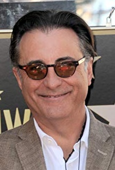 Películas de Andy Garcia