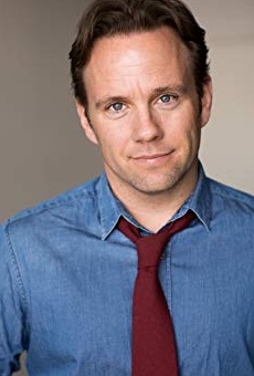 Películas de Andy Gates