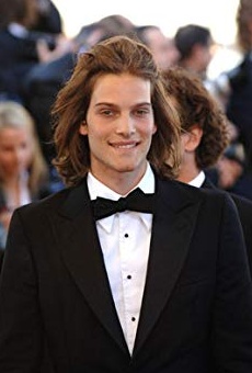 Películas de Andy Gillet