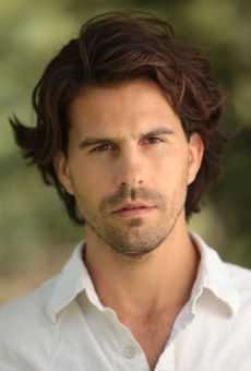 Películas de Andy Gillies