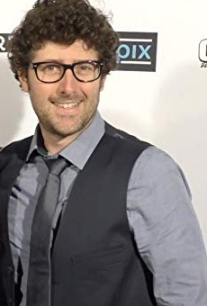 Películas de Andy Goldenberg