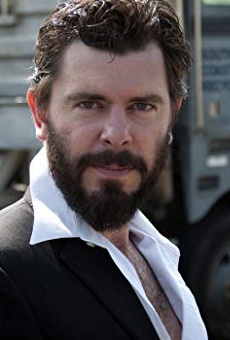 Películas de Andy Greenfield