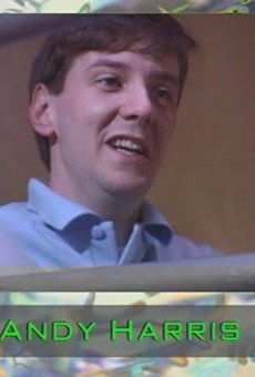 Películas de Andy Harris Películas de Andy Harris