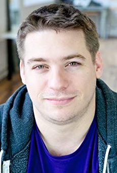 Películas de Andy Hull