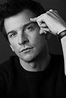 Películas de Andy Karl