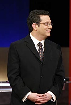 Películas de Andy Kindler
