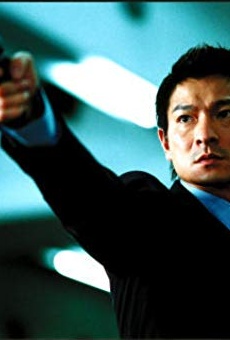 Películas de Andy Lau