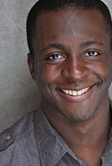 Películas de Andy Lucien