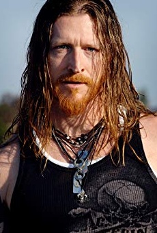 Películas de Andy Mackenzie