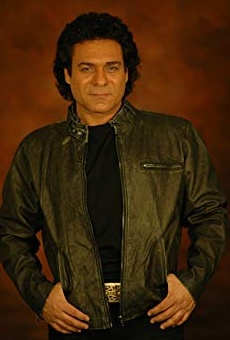 Películas de Andy Madadian