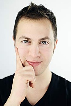 Películas de Andy Magro