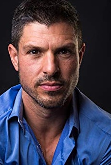 Películas de Andy Martinez Jr.