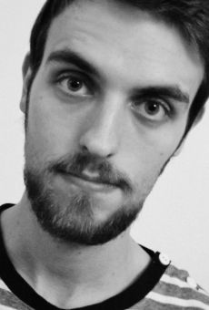 Películas de Andy McAdam