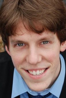 Películas de Andy McCain