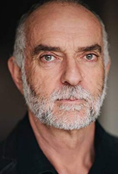 Películas de Andy McPhee