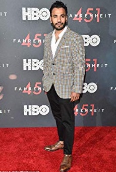 Películas de Andy McQueen