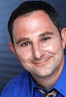 Películas de Andy Milder