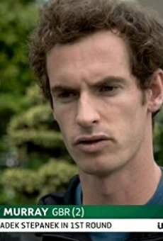 Películas de Andy Murray
