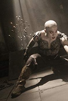 Películas de Andy On