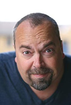 Películas de Andy Pandini