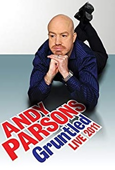 Películas de Andy Parsons