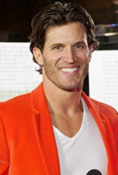 Películas de Andy Peeke