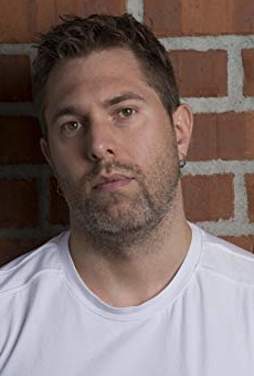 Películas de Andy Pett