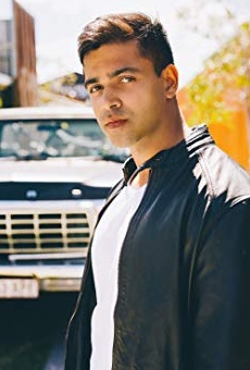 Películas de Andy Randhawa