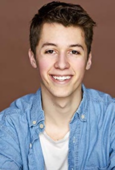 Películas de Andy Reid