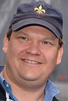 Películas de Andy Richter
