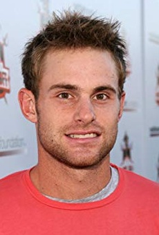 Películas de Andy Roddick