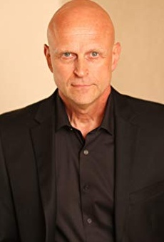 Películas de Andy Rolfes