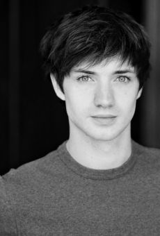 Películas de Andy Rush