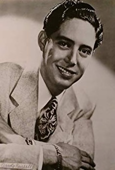 Películas de Andy Russell Películas de Andy Russell