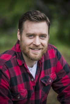 Películas de Andy Ryan Johnson