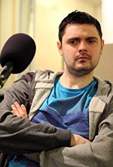 Películas de Andy S. McEwan