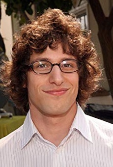 Películas de Andy Samberg