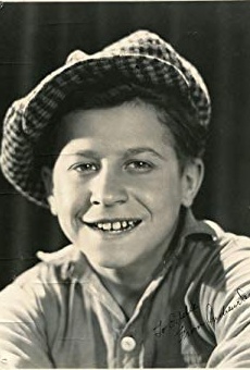 Películas de Andy Samuel