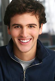 Películas de Andy Sandberg