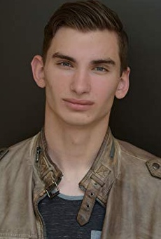 Películas de Andy Scott Harris